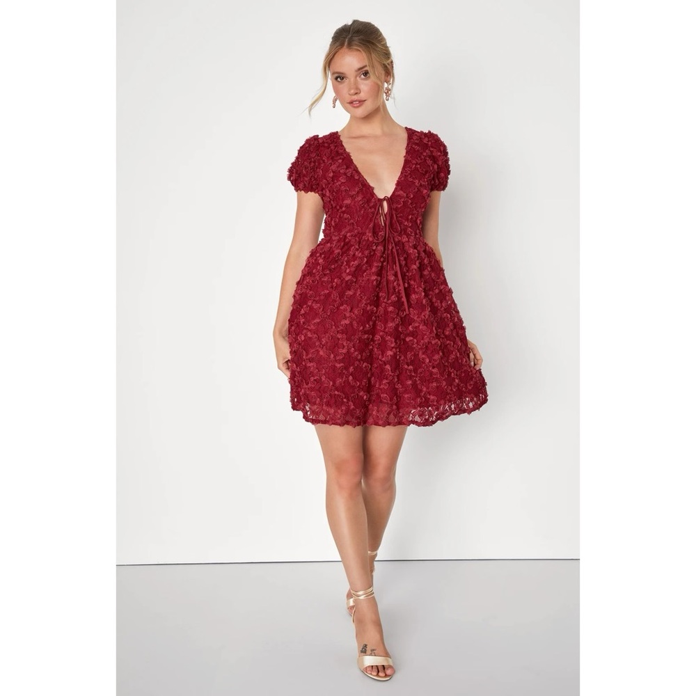 Lulus Mini Dress